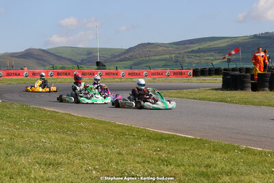 30/04 & 01/05/2022 : 4ème manche du Championnat du Sud 2022 au circuit Karting Plus de Belmont sur Rance (photos Stéphane Agnus) 2022 — karting