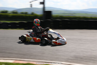Alessandro ASTRUC — 30/04 & 01/05/2022 : 4ème manche du Championnat du Sud 2022 au circuit Karting Plus de Belmont sur Rance (photos Stéphane Agnus) 2022 — karting