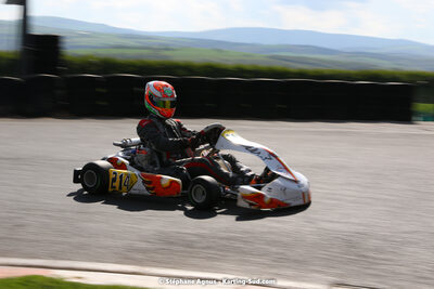 Alessandro ASTRUC — 30/04 & 01/05/2022 : 4ème manche du Championnat du Sud 2022 au circuit Karting Plus de Belmont sur Rance (photos Stéphane Agnus) 2022 — karting