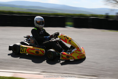 30/04 & 01/05/2022 : 4ème manche du Championnat du Sud 2022 au circuit Karting Plus de Belmont sur Rance (photos Stéphane Agnus) 2022 — karting