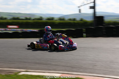 Jonathan CORRERELLA — 30/04 & 01/05/2022 : 4ème manche du Championnat du Sud 2022 au circuit Karting Plus de Belmont sur Rance (photos Stéphane Agnus) 2022 — karting