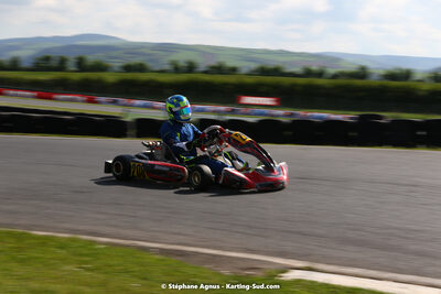 Mathias PIERRE — 30/04 & 01/05/2022 : 4ème manche du Championnat du Sud 2022 au circuit Karting Plus de Belmont sur Rance (photos Stéphane Agnus) 2022 — karting