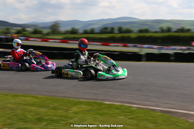 Noam PUJOL — 30/04 & 01/05/2022 : 4ème manche du Championnat du Sud 2022 au circuit Karting Plus de Belmont sur Rance (photos Stéphane Agnus) 2022 — karting