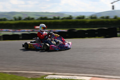 30/04 & 01/05/2022 : 4ème manche du Championnat du Sud 2022 au circuit Karting Plus de Belmont sur Rance (photos Stéphane Agnus) 2022 — karting