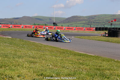 30/04 & 01/05/2022 : 4ème manche du Championnat du Sud 2022 au circuit Karting Plus de Belmont sur Rance (photos Stéphane Agnus) 2022 — karting