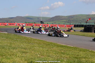30/04 & 01/05/2022 : 4ème manche du Championnat du Sud 2022 au circuit Karting Plus de Belmont sur Rance (photos Stéphane Agnus) 2022 — karting