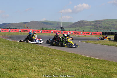 30/04 & 01/05/2022 : 4ème manche du Championnat du Sud 2022 au circuit Karting Plus de Belmont sur Rance (photos Stéphane Agnus) 2022 — karting
