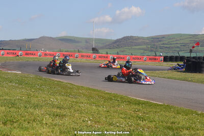 30/04 & 01/05/2022 : 4ème manche du Championnat du Sud 2022 au circuit Karting Plus de Belmont sur Rance (photos Stéphane Agnus) 2022 — karting