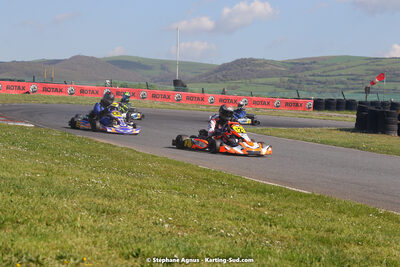 30/04 & 01/05/2022 : 4ème manche du Championnat du Sud 2022 au circuit Karting Plus de Belmont sur Rance (photos Stéphane Agnus) 2022 — karting