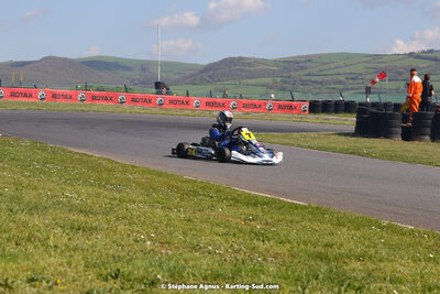 30/04 & 01/05/2022 : 4ème manche du Championnat du Sud 2022 au circuit Karting Plus de Belmont sur Rance (photos Stéphane Agnus) 2022 — karting