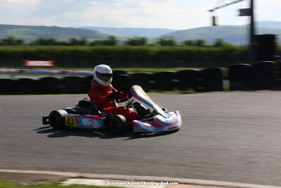 30/04 & 01/05/2022 : 4ème manche du Championnat du Sud 2022 au circuit Karting Plus de Belmont sur Rance (photos Stéphane Agnus) 2022 — karting