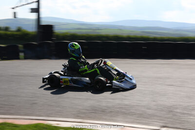 30/04 & 01/05/2022 : 4ème manche du Championnat du Sud 2022 au circuit Karting Plus de Belmont sur Rance (photos Stéphane Agnus) 2022 — karting
