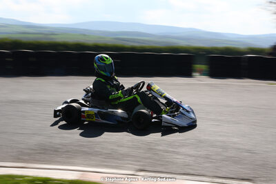 30/04 & 01/05/2022 : 4ème manche du Championnat du Sud 2022 au circuit Karting Plus de Belmont sur Rance (photos Stéphane Agnus) 2022 — karting