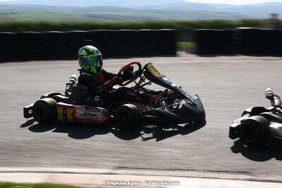 30/04 & 01/05/2022 : 4ème manche du Championnat du Sud 2022 au circuit Karting Plus de Belmont sur Rance (photos Stéphane Agnus) 2022 — karting