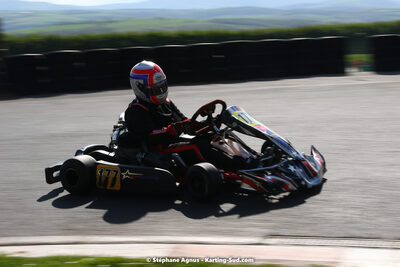30/04 & 01/05/2022 : 4ème manche du Championnat du Sud 2022 au circuit Karting Plus de Belmont sur Rance (photos Stéphane Agnus) 2022 — karting