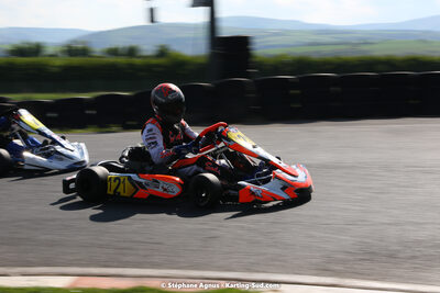 30/04 & 01/05/2022 : 4ème manche du Championnat du Sud 2022 au circuit Karting Plus de Belmont sur Rance (photos Stéphane Agnus) 2022 — karting