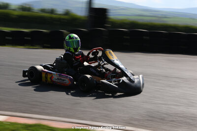 30/04 & 01/05/2022 : 4ème manche du Championnat du Sud 2022 au circuit Karting Plus de Belmont sur Rance (photos Stéphane Agnus) 2022 — karting