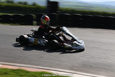 30/04 & 01/05/2022 : 4ème manche du Championnat du Sud 2022 au circuit Karting Plus de Belmont sur Rance (photos Stéphane Agnus) 2022 — karting