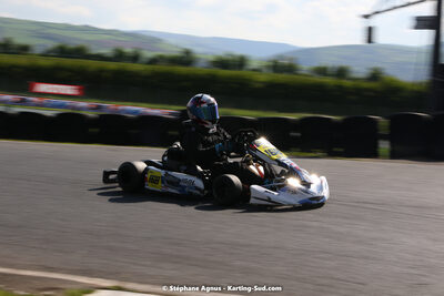30/04 & 01/05/2022 : 4ème manche du Championnat du Sud 2022 au circuit Karting Plus de Belmont sur Rance (photos Stéphane Agnus) 2022 — karting