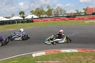 30/04 & 01/05/2022 : 4ème manche du Championnat du Sud 2022 au circuit Karting Plus de Belmont sur Rance (photos Stéphane Agnus) 2022 — karting