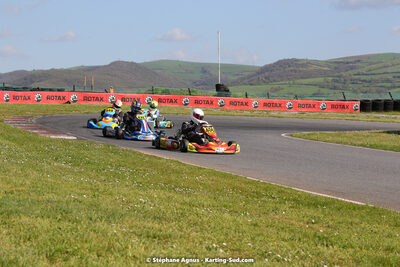 30/04 & 01/05/2022 : 4ème manche du Championnat du Sud 2022 au circuit Karting Plus de Belmont sur Rance (photos Stéphane Agnus) 2022 — karting