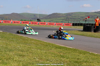 30/04 & 01/05/2022 : 4ème manche du Championnat du Sud 2022 au circuit Karting Plus de Belmont sur Rance (photos Stéphane Agnus) 2022 — karting