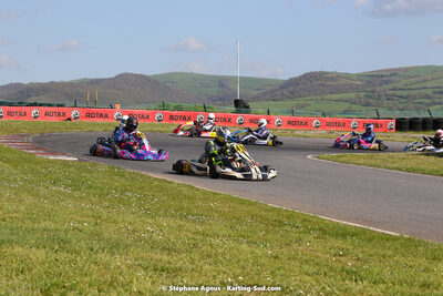 30/04 & 01/05/2022 : 4ème manche du Championnat du Sud 2022 au circuit Karting Plus de Belmont sur Rance (photos Stéphane Agnus) 2022 — karting