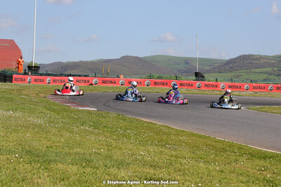 30/04 & 01/05/2022 : 4ème manche du Championnat du Sud 2022 au circuit Karting Plus de Belmont sur Rance (photos Stéphane Agnus) 2022 — karting