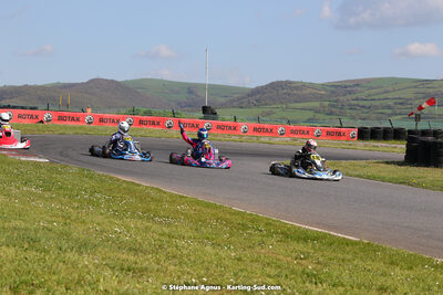 30/04 & 01/05/2022 : 4ème manche du Championnat du Sud 2022 au circuit Karting Plus de Belmont sur Rance (photos Stéphane Agnus) 2022 — karting
