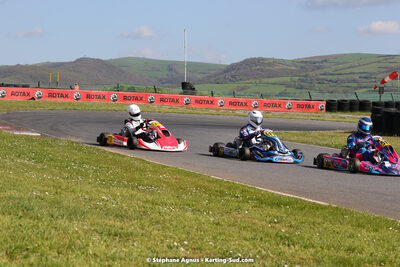 30/04 & 01/05/2022 : 4ème manche du Championnat du Sud 2022 au circuit Karting Plus de Belmont sur Rance (photos Stéphane Agnus) 2022 — karting