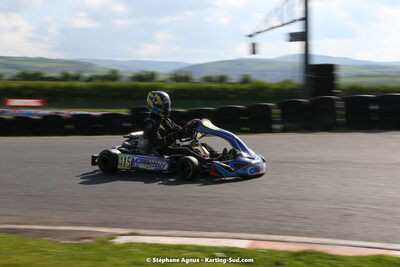 30/04 & 01/05/2022 : 4ème manche du Championnat du Sud 2022 au circuit Karting Plus de Belmont sur Rance (photos Stéphane Agnus) 2022 — karting