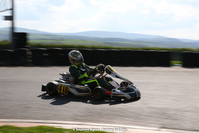 30/04 & 01/05/2022 : 4ème manche du Championnat du Sud 2022 au circuit Karting Plus de Belmont sur Rance (photos Stéphane Agnus) 2022 — karting