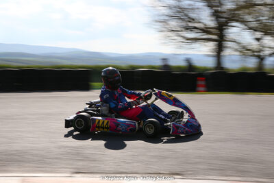30/04 & 01/05/2022 : 4ème manche du Championnat du Sud 2022 au circuit Karting Plus de Belmont sur Rance (photos Stéphane Agnus) 2022 — karting