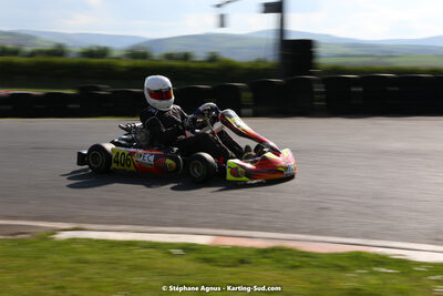 30/04 & 01/05/2022 : 4ème manche du Championnat du Sud 2022 au circuit Karting Plus de Belmont sur Rance (photos Stéphane Agnus) 2022 — karting