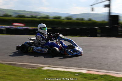 30/04 & 01/05/2022 : 4ème manche du Championnat du Sud 2022 au circuit Karting Plus de Belmont sur Rance (photos Stéphane Agnus) 2022 — karting