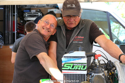 30/04 & 01/05/2022 : 4ème manche du Championnat du Sud 2022 au circuit Karting Plus de Belmont sur Rance (photos Stéphane Agnus) 2022 — karting