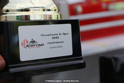30/04 & 01/05/2022 : 4ème manche du Championnat du Sud 2022 au circuit Karting Plus de Belmont sur Rance (photos Stéphane Agnus) 2022 — karting