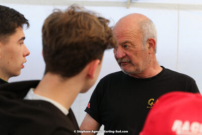 30/04 & 01/05/2022 : 4ème manche du Championnat du Sud 2022 au circuit Karting Plus de Belmont sur Rance (photos Stéphane Agnus) 2022 — karting