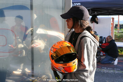 30/04 & 01/05/2022 : 4ème manche du Championnat du Sud 2022 au circuit Karting Plus de Belmont sur Rance (photos Stéphane Agnus) 2022 — karting