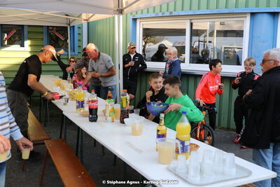 30/04 & 01/05/2022 : 4ème manche du Championnat du Sud 2022 au circuit Karting Plus de Belmont sur Rance (photos Stéphane Agnus) 2022 — karting