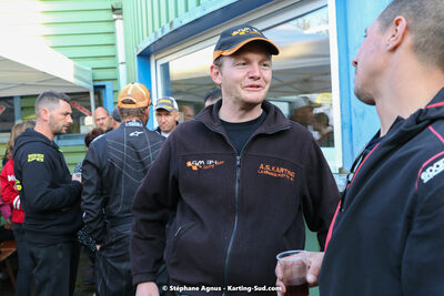 Thomas SUZANNE — 30/04 & 01/05/2022 : 4ème manche du Championnat du Sud 2022 au circuit Karting Plus de Belmont sur Rance (photos Stéphane Agnus) 2022 — karting