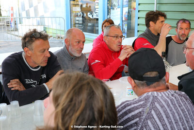 30/04 & 01/05/2022 : 4ème manche du Championnat du Sud 2022 au circuit Karting Plus de Belmont sur Rance (photos Stéphane Agnus) 2022 — karting