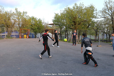 30/04 & 01/05/2022 : 4ème manche du Championnat du Sud 2022 au circuit Karting Plus de Belmont sur Rance (photos Stéphane Agnus) 2022 — karting