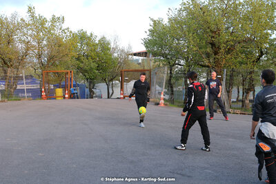 30/04 & 01/05/2022 : 4ème manche du Championnat du Sud 2022 au circuit Karting Plus de Belmont sur Rance (photos Stéphane Agnus) 2022 — karting