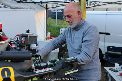 30/04 & 01/05/2022 : 4ème manche du Championnat du Sud 2022 au circuit Karting Plus de Belmont sur Rance (photos Stéphane Agnus) 2022 — karting