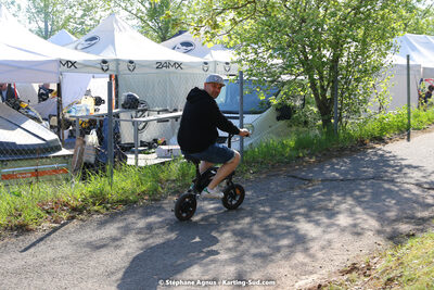 30/04 & 01/05/2022 : 4ème manche du Championnat du Sud 2022 au circuit Karting Plus de Belmont sur Rance (photos Stéphane Agnus) 2022 — karting