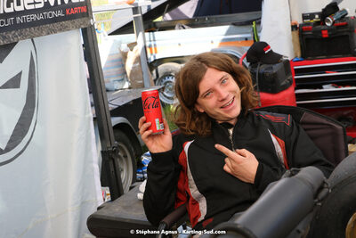 30/04 & 01/05/2022 : 4ème manche du Championnat du Sud 2022 au circuit Karting Plus de Belmont sur Rance (photos Stéphane Agnus) 2022 — karting