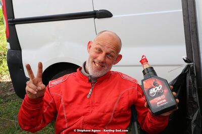 30/04 & 01/05/2022 : 4ème manche du Championnat du Sud 2022 au circuit Karting Plus de Belmont sur Rance (photos Stéphane Agnus) 2022 — karting