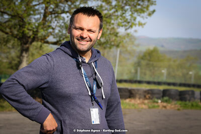 30/04 & 01/05/2022 : 4ème manche du Championnat du Sud 2022 au circuit Karting Plus de Belmont sur Rance (photos Stéphane Agnus) 2022 — karting
