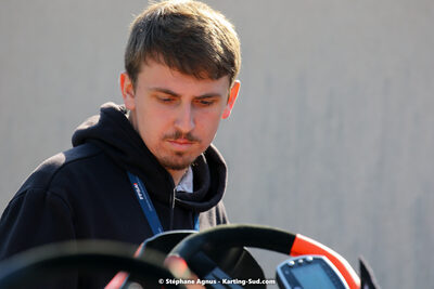 30/04 & 01/05/2022 : 4ème manche du Championnat du Sud 2022 au circuit Karting Plus de Belmont sur Rance (photos Stéphane Agnus) 2022 — karting